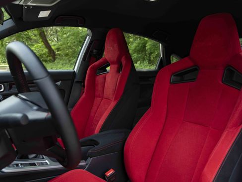 Used 2024 Honda Civic Type R image 20