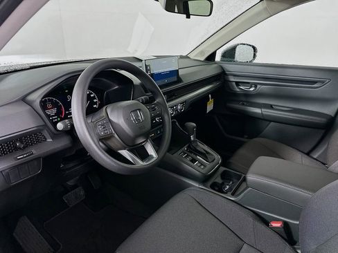 Used 2026 Honda CR-V EX image 10
