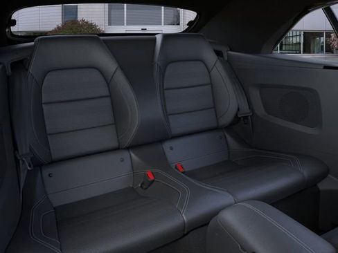 New 2026 Ford Mustang Premium image 11