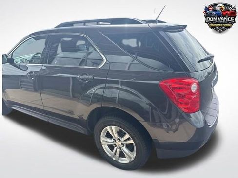 Used 2015 Chevrolet Equinox LT FWD image 5