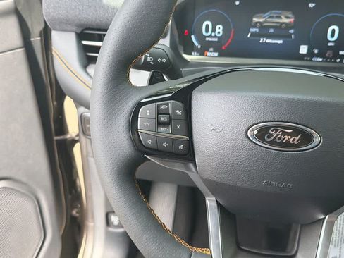 New 2026 Ford Explorer Tremor w/ Tremor Convenience Package AWD/4WD image 23