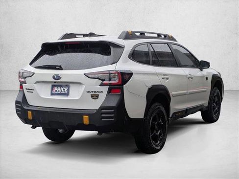 Used 2024 Subaru Outback Wilderness image 5