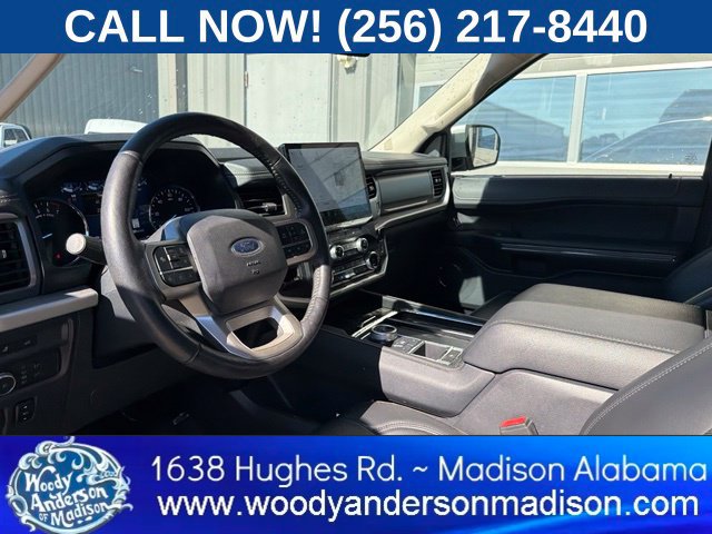 Used 2022 Ford Expedition XLT RWD image 7