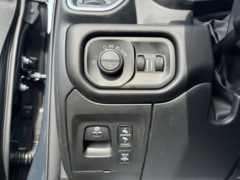 New 2026 RAM 1500 Big Horn image 31