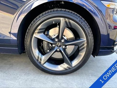 Used 2026 Genesis GV70 2.5T Sport Prestige AWD/4WD image 8