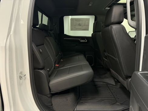 New 2026 GMC Sierra 1500 Elevation w/ Elevation Premium Package image 17