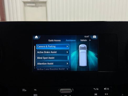 Used 2021 Mercedes-Benz Sprinter 2500 image 30