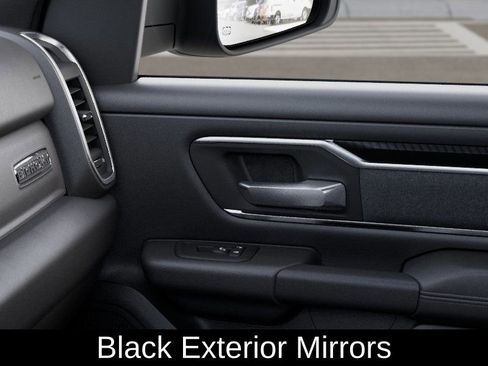 Certified 2026 RAM 1500 Big Horn image 26