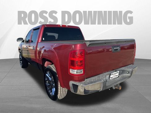 Used 2013 GMC Sierra 1500 SLE image 6