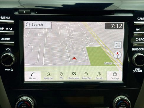 Used 2023 Nissan Murano SL w/ SL Moonroof Package AWD/4WD image 14