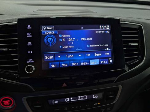 Used 2022 Honda Ridgeline RTL-E image 26