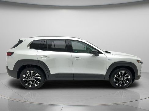 Used 2025 MAZDA CX-50 2.5 Hybrid w/ Premium Plus Pkg AWD/4WD image 6