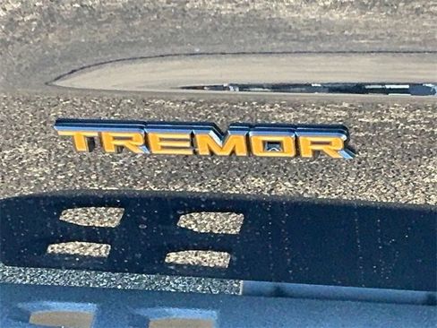New 2025 Ford Expedition Tremor image 10