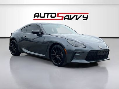 Used 2025 Toyota GR86 Premium