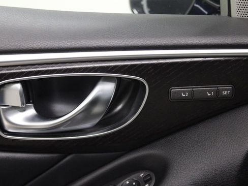 Used 2021 INFINITI Q50 Sensory w/ Cargo Package image 20