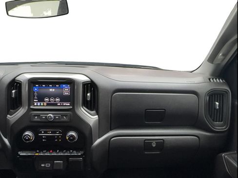 Used 2022 Chevrolet Silverado 1500 Custom RWD image 30