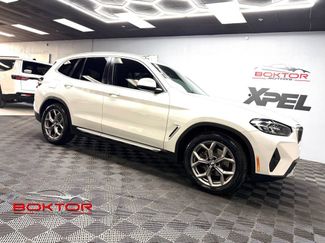 Used 2022 BMW X3 sDrive30i w/ Convenience Package RWD video 1