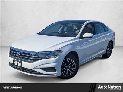 Used 2019 Volkswagen Jetta SE w/ Cold Weather Package