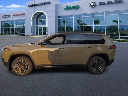 New 2026 Jeep Cherokee Limited image 4