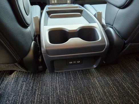 New 2026 Honda Odyssey EX-L image 11