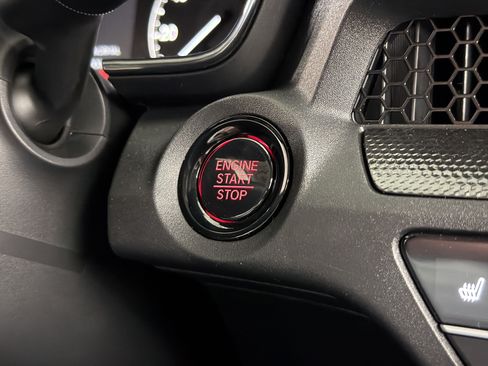 New 2026 Honda CR-V EX image 17