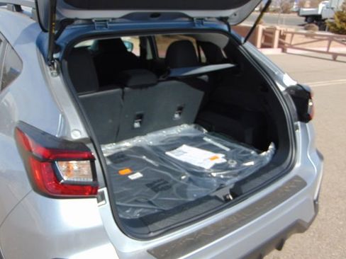 New 2026 Subaru Crosstrek 2.0i Premium image 24