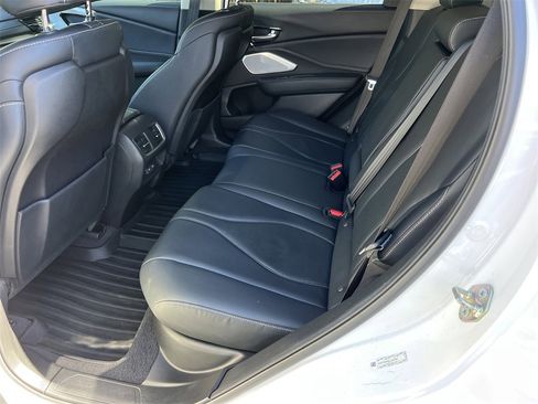 Used 2020 Acura RDX AWD w/ Technology Package image 17