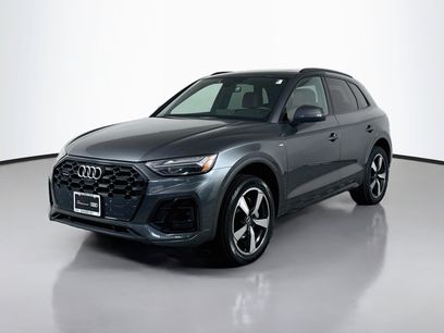 Certified 2023 Audi Q5 2.0T Premium Plus