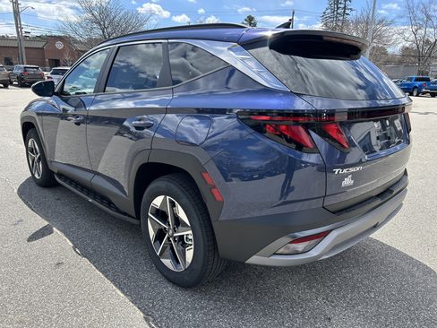 New 2026 Hyundai Tucson SEL AWD/4WD image 5