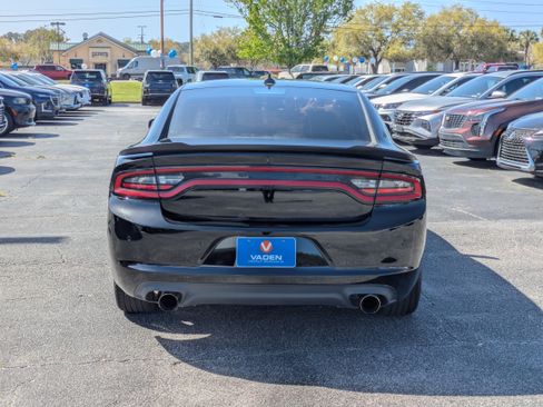 Used 2023 Dodge Charger GT w/ Blacktop Package image 24