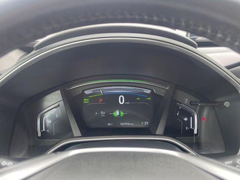 Used 2022 Honda CR-V Touring image 30