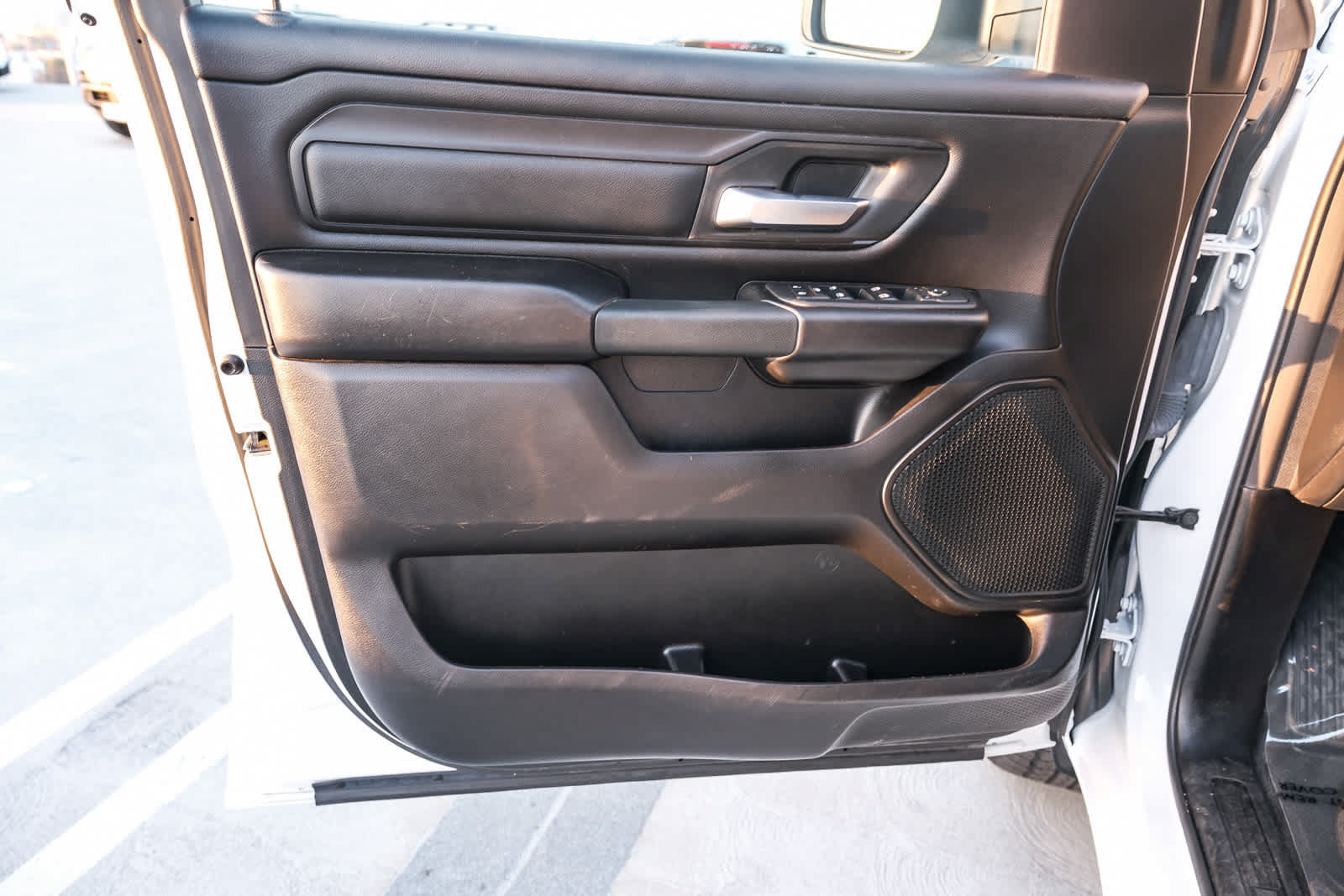 Used 2025 RAM 1500 Tradesman AWD/4WD image 23