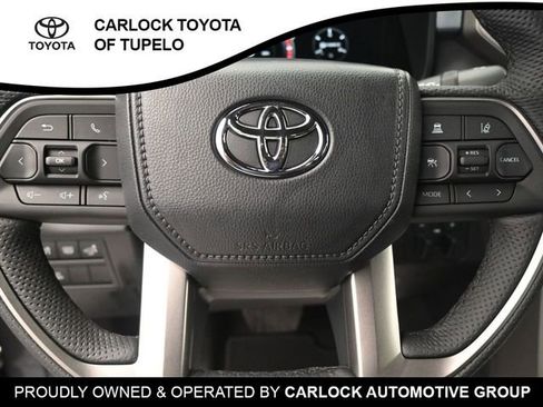 Used 2024 Toyota Tundra Limited image 19