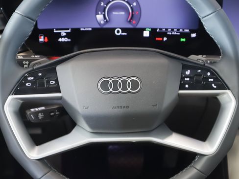 New 2026 Audi Q5 Premium Plus AWD/4WD image 18