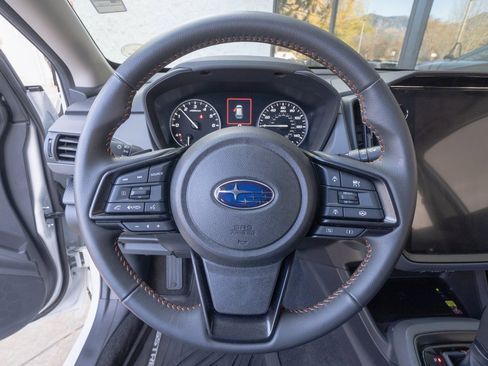 Certified 2025 Subaru Crosstrek 2.5i Limited w/ Popular Package #3A image 12