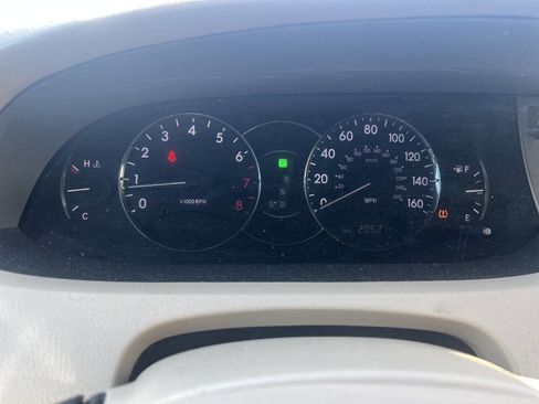 Used 2008 Toyota Avalon Limited image 12