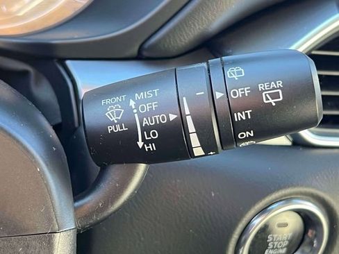 Used 2023 MAZDA CX-5 AWD 2.5 S w/ Preferred Package image 26