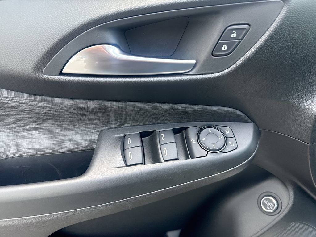 New 2026 Buick Envista Preferred w/ Convenience I Package FWD image 22