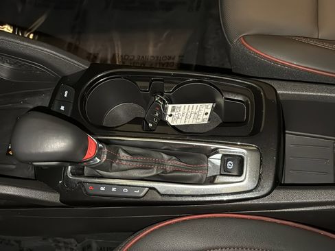 Used 2025 Chevrolet TrailBlazer RS w/ Convenience Package image 23