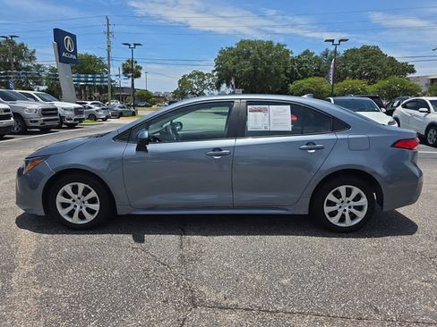 Used 2024 Toyota Corolla LE FWD image 7