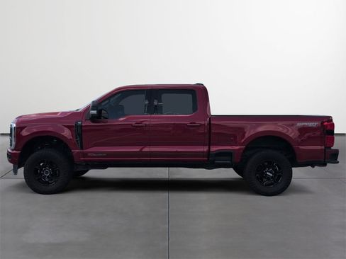 Used 2024 Ford F250 XLT w/ XLT Premium Package AWD/4WD image 3