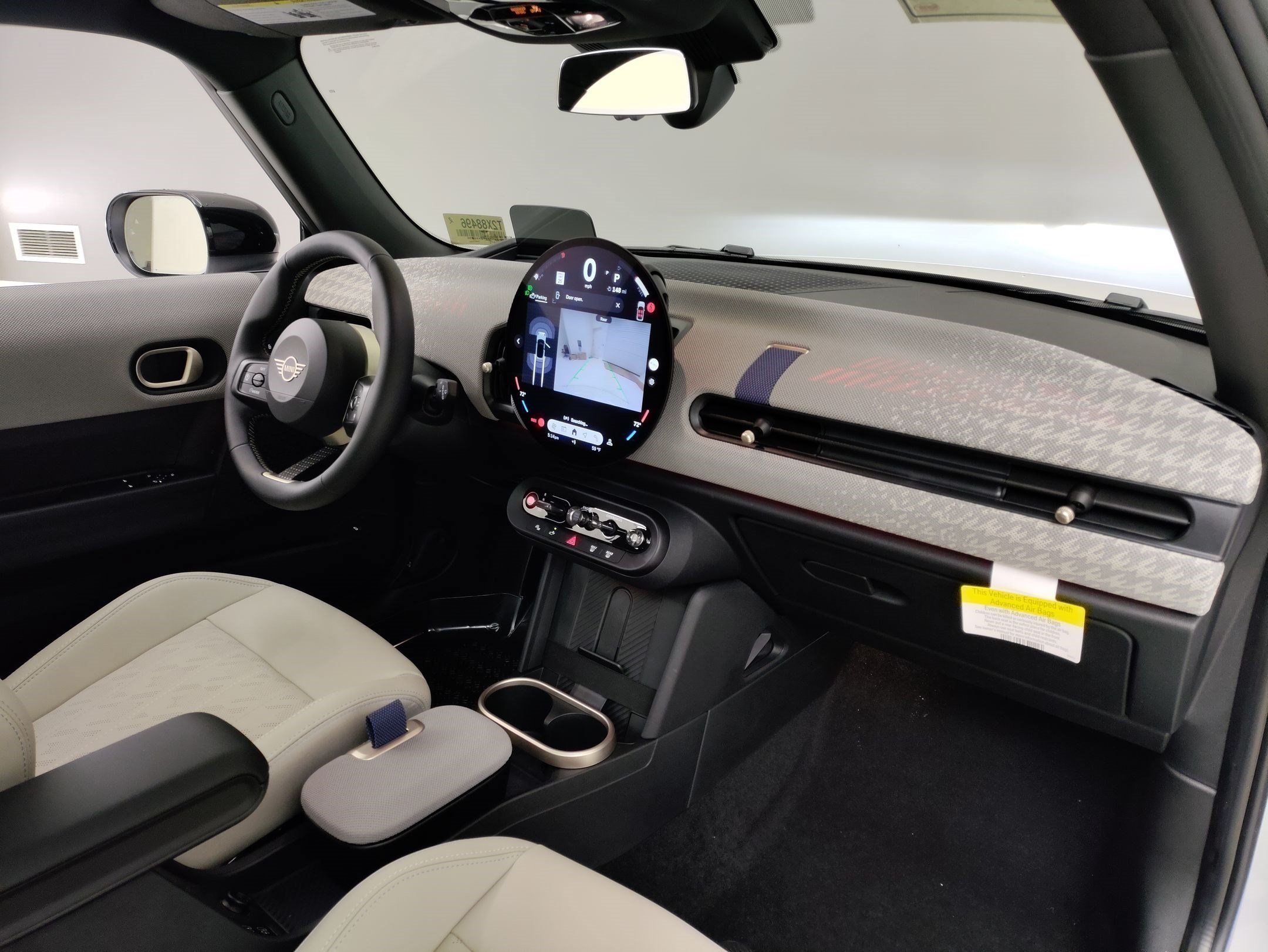 New 2026 MINI Cooper S FWD image 24