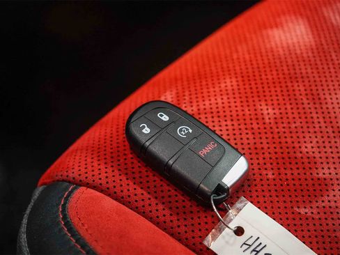 Used 2017 Dodge Challenger GT w/ GT Interior Package image 26