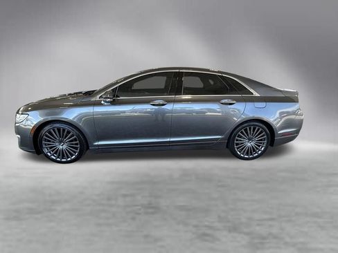 Used 2018 Lincoln MKZ Reserve w/ Technology Package FWD image 8