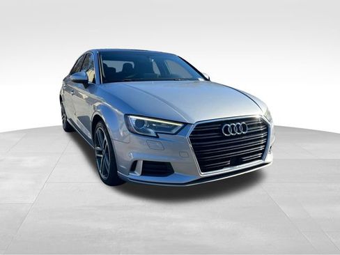 Used 2019 Audi A3 2.0T Premium w/ Convenience Package image 7