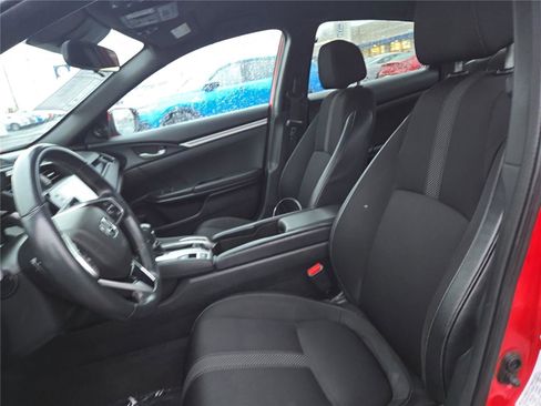 Used 2020 Honda Civic Sport image 17