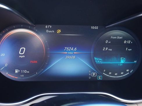 Used 2021 Mercedes-Benz C 300 Sedan image 21