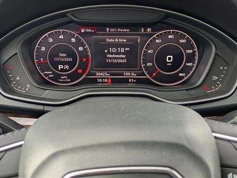 Used 2020 Audi Q5 2.0T Premium Plus w/ Premium Plus Package image 11