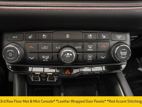 New 2026 Dodge Durango GT image 25