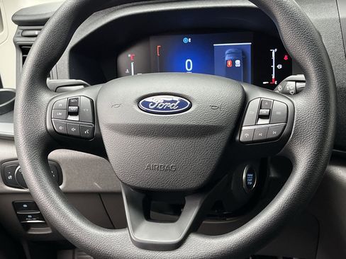 New 2026 Ford Transit 250 Low Roof w/ Load Area Protection Package image 11